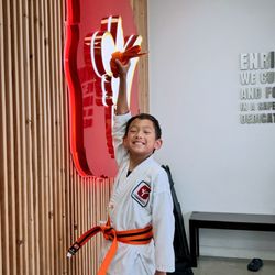 Longevity Martial Arts Centers
