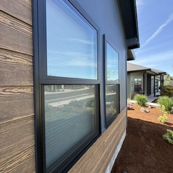 Pristine Panes - Window Washing Near Me - Medford, Oregon
