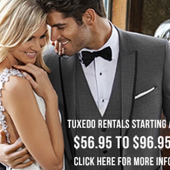 The Elegant Penguin - Formal Wear Near Me - El Paso, Texas The Elegant Penguin - Formal Wear Near Me - El Paso, Texas
