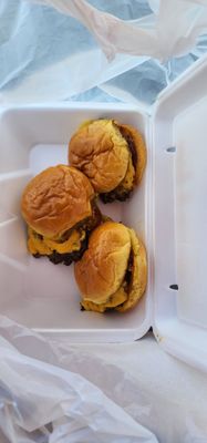 Smalls Sliders by null