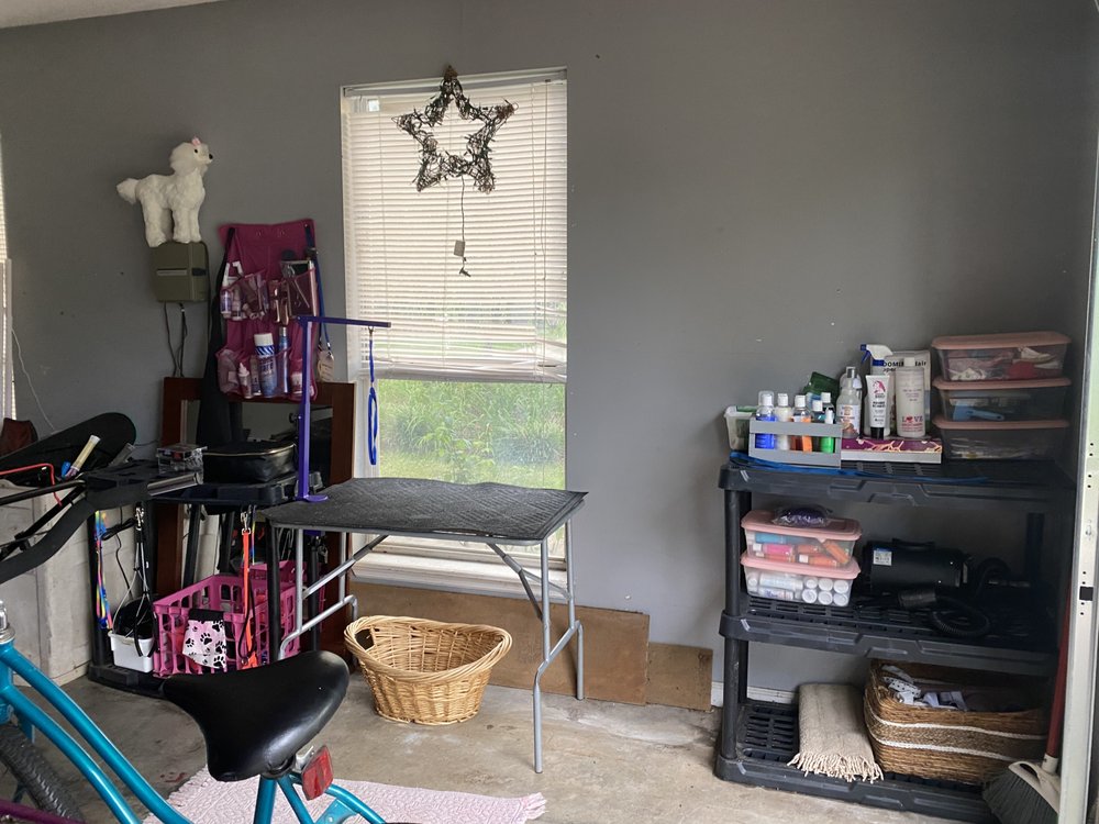 PRECIOUS PAWS DOG GROOMING Warner Robins, Pet Groomers