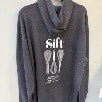 Sift Bake Shop - Patisserie/Cake Shop Near Me - Watch Hill, Rhode Island