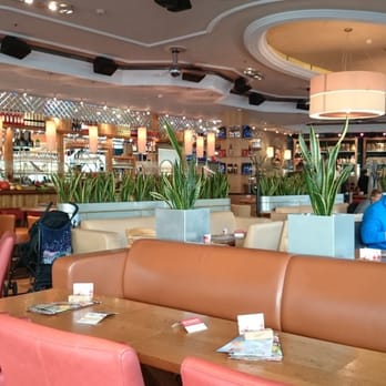 Alex - Cafes Near Me - Berlin, BE