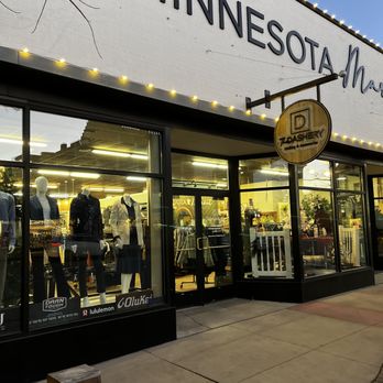 The Dashery - Store front - Men's Clothing Near Me - Alexandria, Minnesota The Dashery - Store front - Men's Clothing Near Me - Alexandria, Minnesota