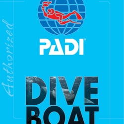 Nan-Sea SCUBA and Snorkeling Charters - Vieques PADI Dive Boat