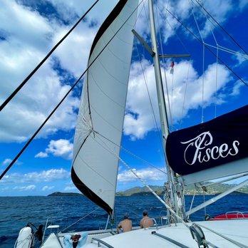 Seas the Day Charters - Boat Charters Near Me - Saint Thomas, Virgin Islands