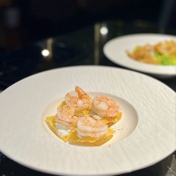 Prime Hot Pot - One bite shrimp - Hot Pot Near Me - Tustin, California