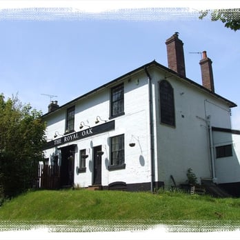 Royal Oak - The Royal Oak Nonington - Pubs Near Me - Dover, KEN Royal Oak - The Royal Oak Nonington - Pubs Near Me - Dover, KEN