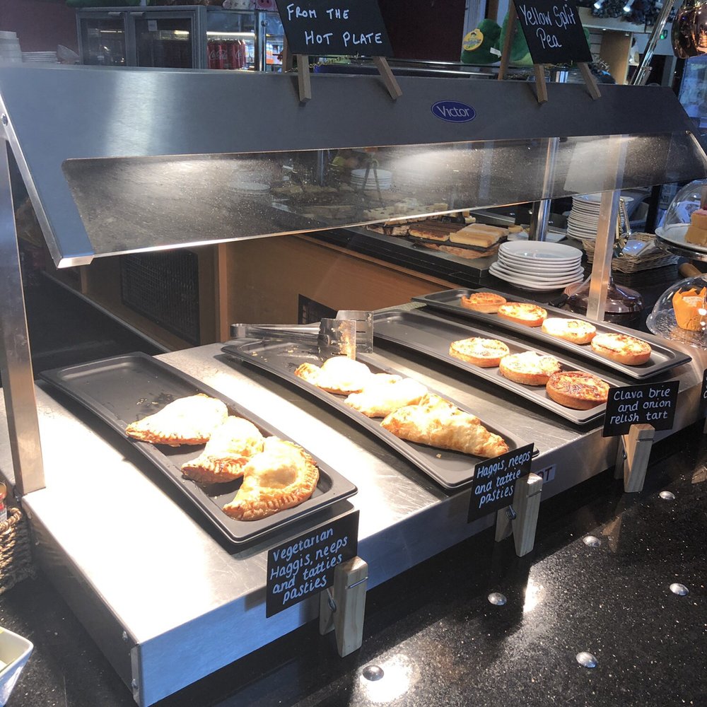 Cobbs - Savory Pasties & Tarts - British Near Me - Inverness, HLD Cobbs - Savory Pasties & Tarts - British Near Me - Inverness, HLD