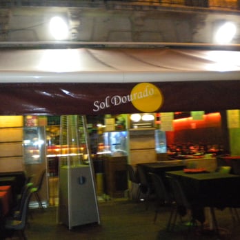 Sol Dourado - Bars Near Me - Lisbon, 11 Sol Dourado - Bars Near Me - Lisbon, 11