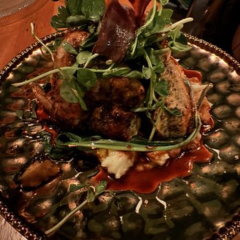 Lilith - chicken - Diners Near Me - Pittsburgh, Pennsylvania