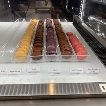 Alexander's Patisserie - Bakeries Near Me - Mountain View, California Alexander's Patisserie - Bakeries Near Me - Mountain View, California