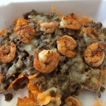 Taqueria La Sierra - Nacho cheese Doritos! - Mexican Near Me - Antioch, California