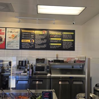 Pokeport Oceanside - Menu - Juice Bars & Smoothies Near Me - Oceanside, California Pokeport Oceanside - Menu - Juice Bars & Smoothies Near Me - Oceanside, California
