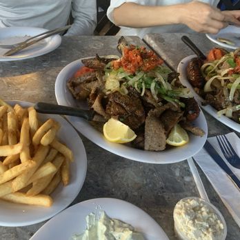 Chris' Taverna - Greek Near Me - Boynton Beach, Florida