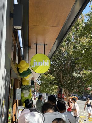 Junbi Matcha & Tea - Seattle by null