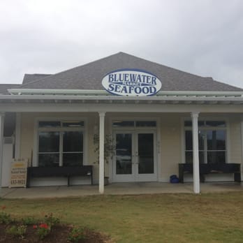 Bluewater Seafood Market - Seafood Markets Near Me - Corolla, North Carolina