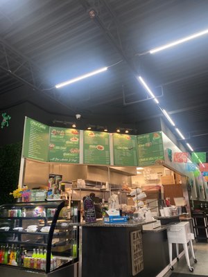 Tomatillo Taco Ville by null
