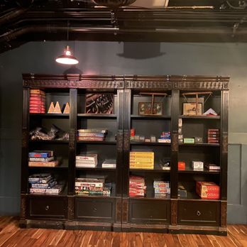 Rhythm Room LA - Music Venues Near Me - Los Angeles, California