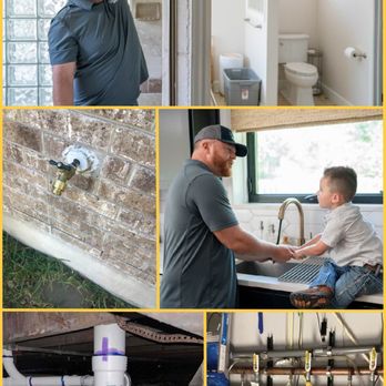 Reliant Plumbing - Plumbing Near Me - Dallas, Texas Reliant Plumbing - Plumbing Near Me - Dallas, Texas