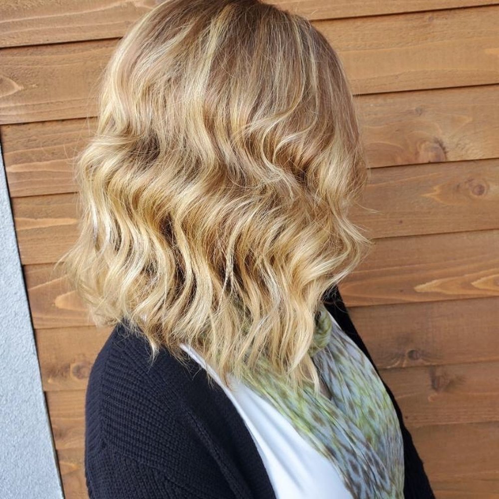 Color by Saida and cut by Carly