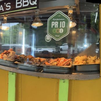 Dela’s BBQ - Puerto Rican Near Me - Arecibo, Puerto Rico Dela’s BBQ - Puerto Rican Near Me - Arecibo, Puerto Rico