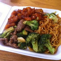 New Dragon Restaurant