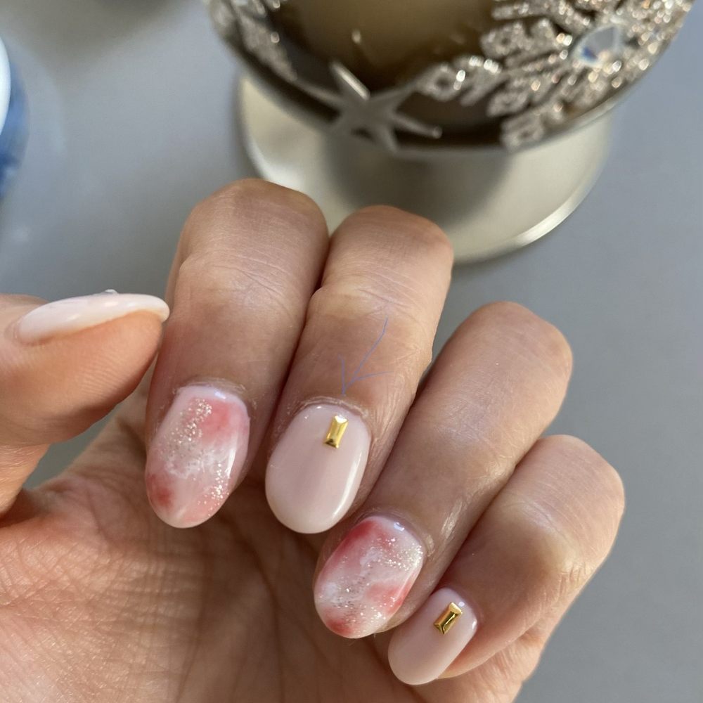 Kawaii Nails - Nail Salons Near Me - Newport Beach, California