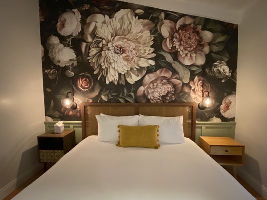 Fleur Noire Hotel by null