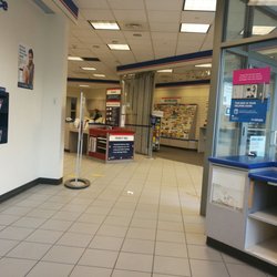 US Post Office