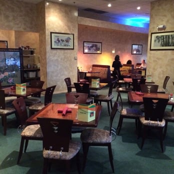 Paradise Asian Cafe