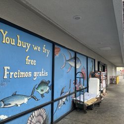 Tambuli Seafood Market