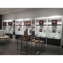 LensCrafters