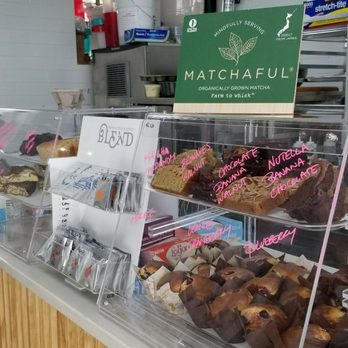 Rose Wolf Coffee - Delights - Coffee & Tea Near Me - Brooklyn, New York