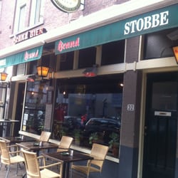 Stobbe Café