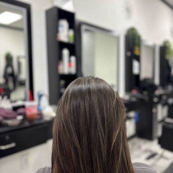 REFLECT Hair Studio - hair - Hair Salons Near Me - Tracy, California