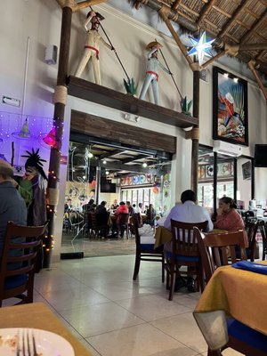 Sabor a mí Restaurante by null