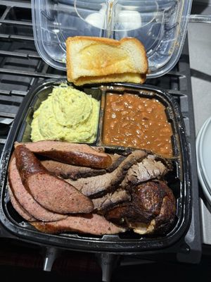 Rays Real Pit BBQ Shack by null