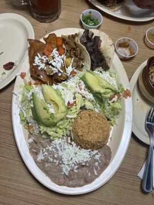 Taqueria Morelia by null
