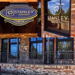 Stanley Family Dental - Stanley Family Dental 601-856-4888