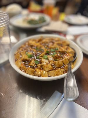 Chef Fu 洞庭湖 by null