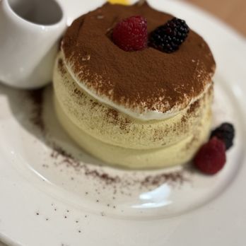 Fluffy Fluffy - Fluffy Tiramisu - Desserts Near Me - Frisco, Texas Fluffy Fluffy - Fluffy Tiramisu - Desserts Near Me - Frisco, Texas