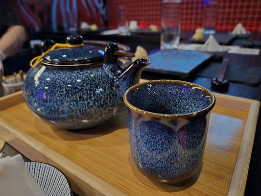 Sushi by Bou- Fulton Market Chicago @ Emily Hotel by null