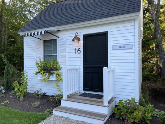 Wanderer Cottages by null