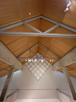 Haggerty Museum of Art by null