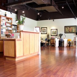 Kalona Salon & Spa