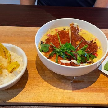 La Terraza Grill & bar - Delicious Colombian soup - Colombian Near Me - San Jose, California