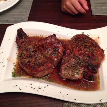 Pinecrest Gardens - Grass fed pork chops! 1 lb each! - Botanical Gardens Near Me - Pinecrest, Florida