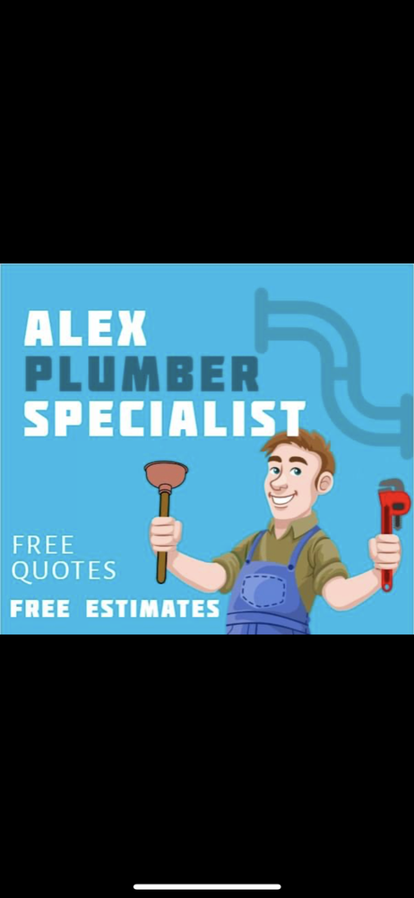 Slide of Alex Professional Piping