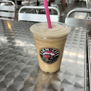 Farm City Coffee - Coffee & Tea Near Me - Nashville, Tennessee